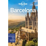 Barcelona Lonely Planet